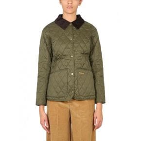 Annandale 퀼티드 자켓 Olive 아난데일 퀼팅 LQU0475 OL91