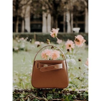 디옵튼 TILT Bag 틸트백 - 테디브라운 S