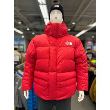 노스페이스 NJ1DN71B 남성 리마스터드 히말라얀 파카 M RMST HIMALAYAN PARKA