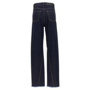 Jeans RWTR0001D006A2329 Blue