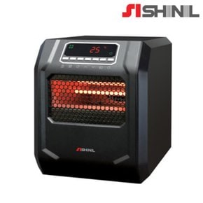 신일_ 리모컨 에코 원적외선히터 SEH-RB170