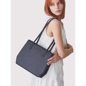 ABBA SHOULDER BAG-BLACK