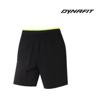 다이나핏 [DYNAFIT 2023] 트리코트 소재의 냉감에 최적화된 기능성 남성 반바지 드라이맥스 YMM23367Z1GJ