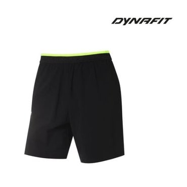 다이나핏 [DYNAFIT 2023] 트리코트 소재의 냉감에 최적화된 기능성 남성 반바지 드라이맥스 YMM23367Z1GJ