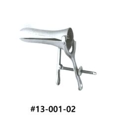 오너클랜 NS CUSCO VAGINAL 진찰질경 Medium 13-001-02스펙큐럼