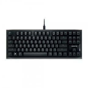 CHERRY MX 1.1 TKL 기계식 블랙 (저소음 적축)