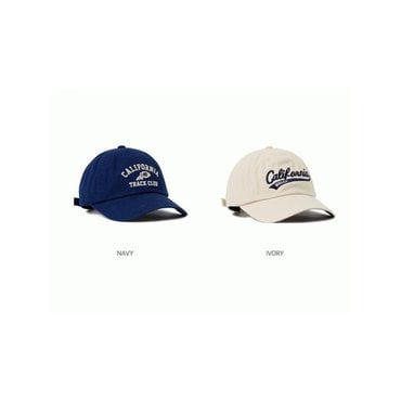 후아유 공용 바시티 볼캡    Varsity Ball Cap WHACE2225A_P354953612