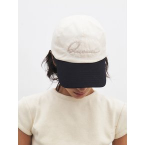 TFR QUEENS BALL CAP_2COLORS