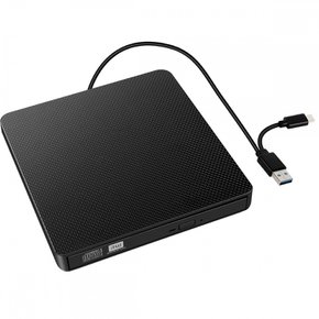 USB3. 0Type CDDVD CDDVD PC RW CD-RW USB3.02.0 WindowLinuxMac OS (Black) 외장 CD·DVD