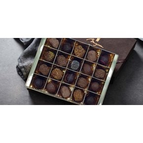 벨기에 초콜릿 브로이어 트러플 컬렉션20P