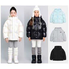 25FW  신상  숏 덕다운 자켓_KLF2002