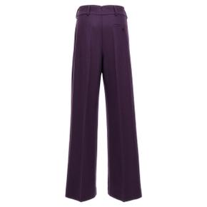 Womens Pants 115700631200 Purple