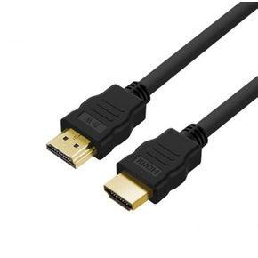 연승 HDMI 2.1 케이블 0.5M 노트북 PC 모니터 TV 연결선 YS-HDMI21-0.5M