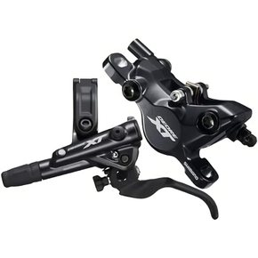 시마노 SHIMANO DEORE XT BL-M8100L BR-M8100레진 170