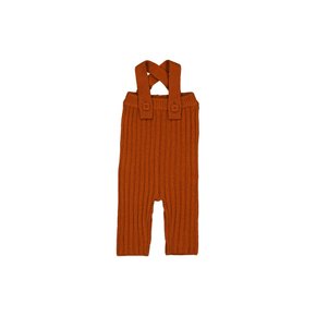 [공식스토어] 베이비 피슈 팬츠 헤이즐넛 AW25-PICHPH