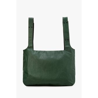 요지야마모토 [DISCORD]레더 인피니트 백 6616170304000