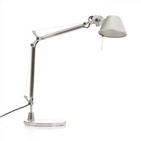 Tolomeo 아르테미데 톨로메오 마이크로 테이블 램프 이태리정품