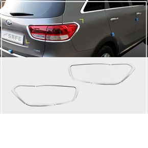 램프 몰딩 2014이후 올뉴쏘렌토 크롬 테일램프 자동차용품 익스테리어용품 익스테리어몰딩 커버