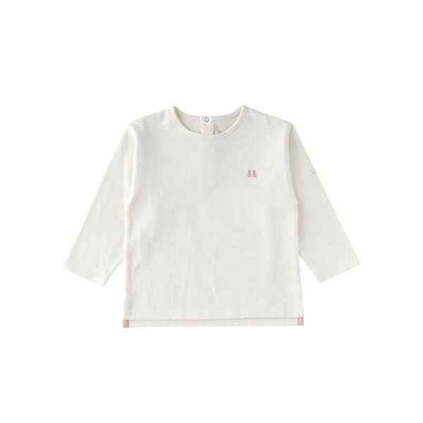 [여주점] (IV) 베이직티셔츠 (35A14-330-01)