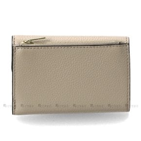 [부산점] 로고 RL6665 205 F924 멀버리 여성 폴디드 DARLEY 달리 반지갑 컴팩트 투톤 반지갑