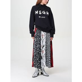 엠에스지엠 Skirt woman MSGM 3741MDD29P247763 TP67118883 102252319