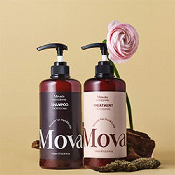 모바타 프로페셔널 트리트먼트 500ml