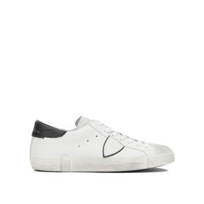 26FW 필립모델 스니커즈 PRLU1011 White
