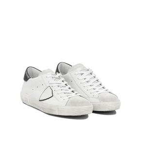 26FW 필립모델 스니커즈 PRLU1011 White