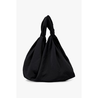 요지야마모토 [Y`s]새틴 슬라우치 백 6616170101000