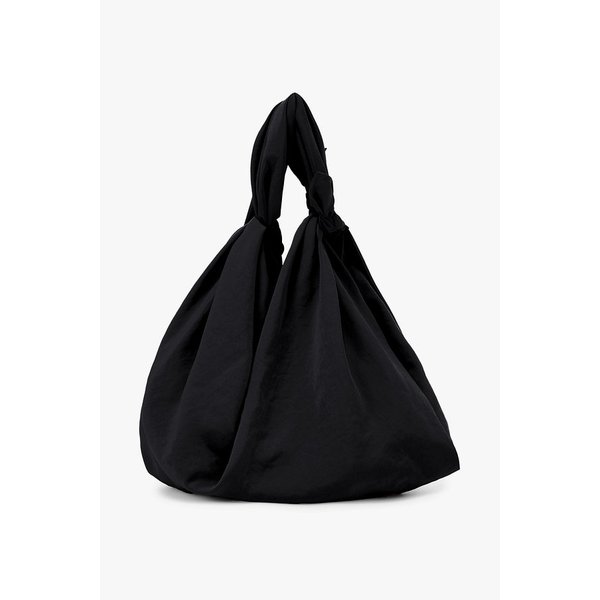 [Y`s]새틴 슬라우치 백 6616170101000