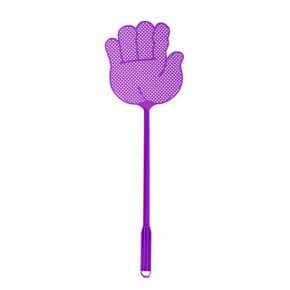 파리채 손바닥 모기채 색상랜덤 1개
