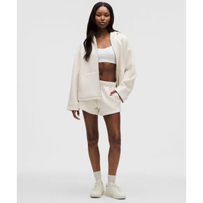 50% ▼ 슬릭 스페이퍼 풀집 후디 - LTIV