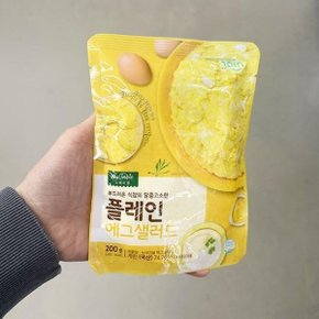 빵에발라먹는 에그 샐러드 200g 77354