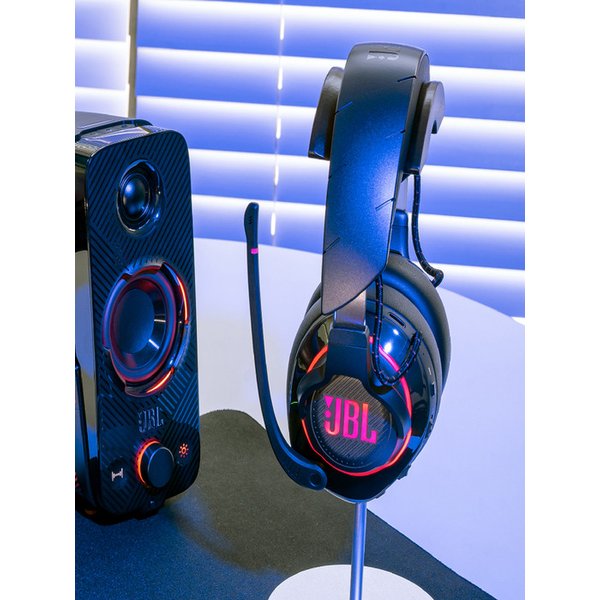 삼성공식파트너 JBL QUANTUM 810 게이밍 헤드폰