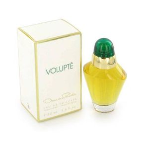 오스카드라렌타 Volupte 3.3 oz EDT 포 우먼 9417228