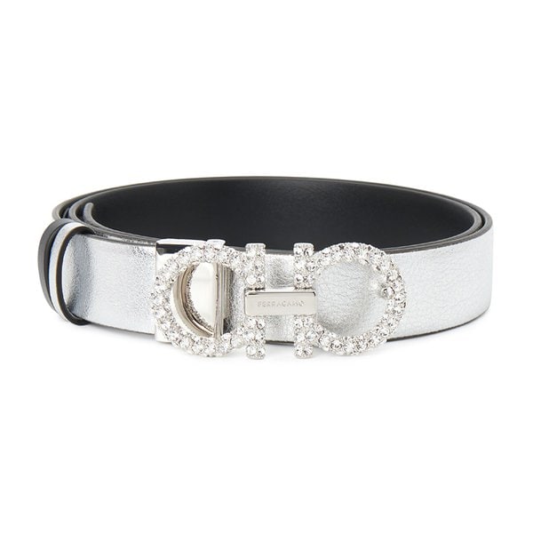 [부산점] 여성 양면 벨트 23B727 0746845 (프리컷팅)