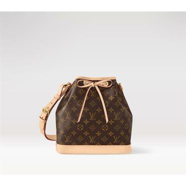 LOUIS VUITTON [명품] 쁘띠 노에 숄더백 모노그램 토트백 M46984