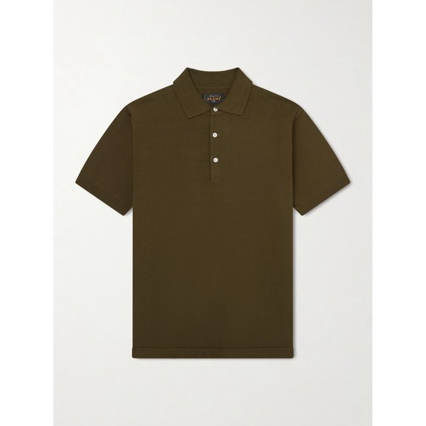 빔스 코튼 폴로 셔츠 46376663162982587