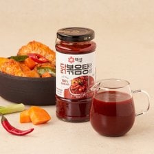 백설 닭볶음탕양념290G