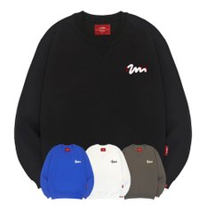 3M 라모싸인 맨투맨 남녀공용 빅사이즈 S~4XL