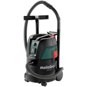 독일 메타보 청소기 1831042 Metabo Allessauger / Nass Trockensauger mit Steckdose ASA 25 L