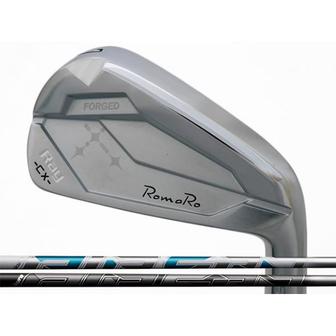 로마로 3452207 RomaRo (로마로) Ray CX S20CS25C 아이언 5-Pw AIR SPEEDER IRON 샤 IA3311656