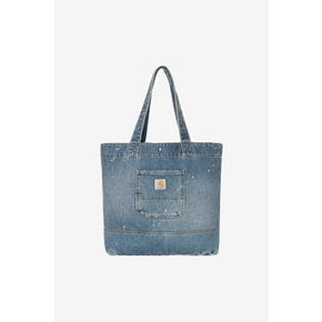 DENIM TOTE