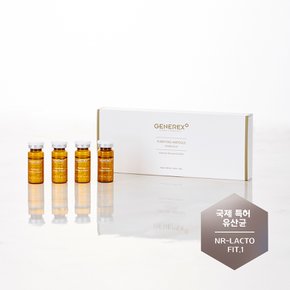 퓨리파잉 앰플 (10ml x 4EA)