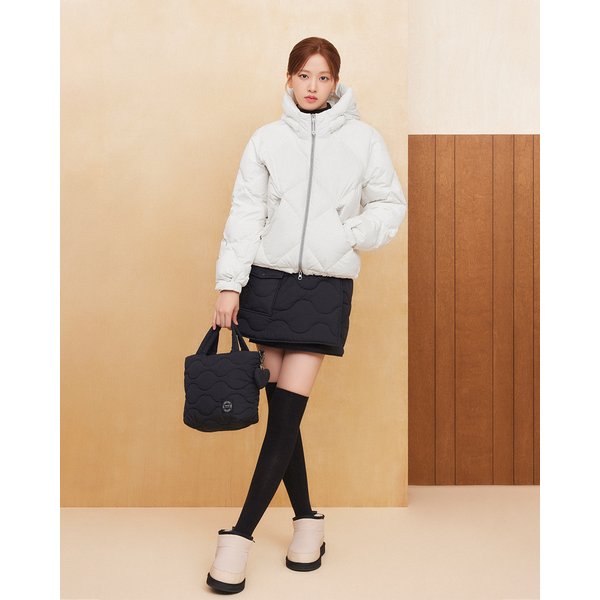 [부산점] 여성 에어 써밋 다운자켓 7L82027