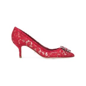 돌체 앤 가바나 Pumps CD0066AL19880304 Red