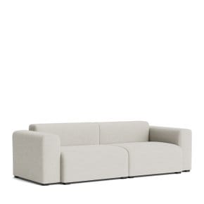 헤이 HAY Mags Wide Module Right1965-Left1964 Low Armrest Mode 009 매그 와이드 모듈 소파