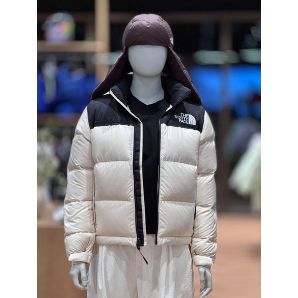 [부산점] 여성 1996 눕시 RDS 자켓 NJ1DQ85D