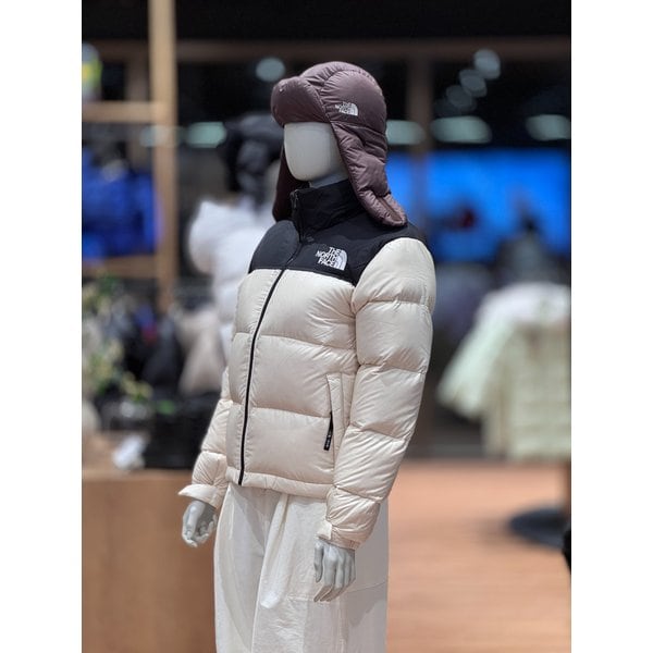 [부산점] 여성 1996 눕시 RDS 자켓 NJ1DQ85D