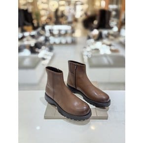 [시흥점] 남성 3센티 민자 앵클부츠 (722846301)